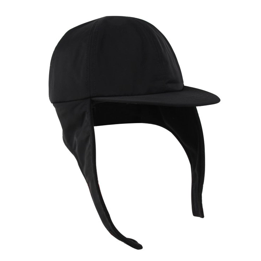 flap-cap-black