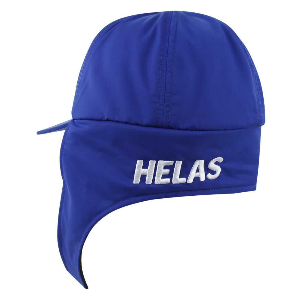 flap-cap-blue