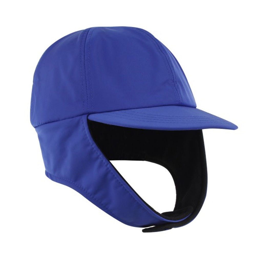 flap-cap-blue