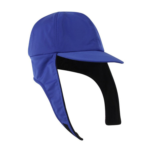 flap-cap-blue