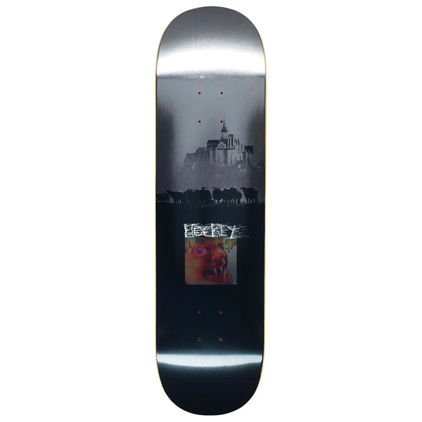 Hockey Some Kind Of Ballad deck