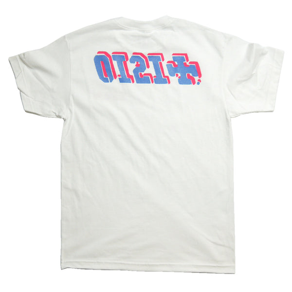Ideal 0121 Stencil T-Shirt