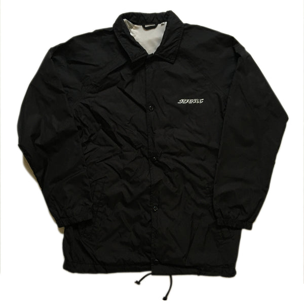 Ideal JPN Staple Logo Coach Jacket