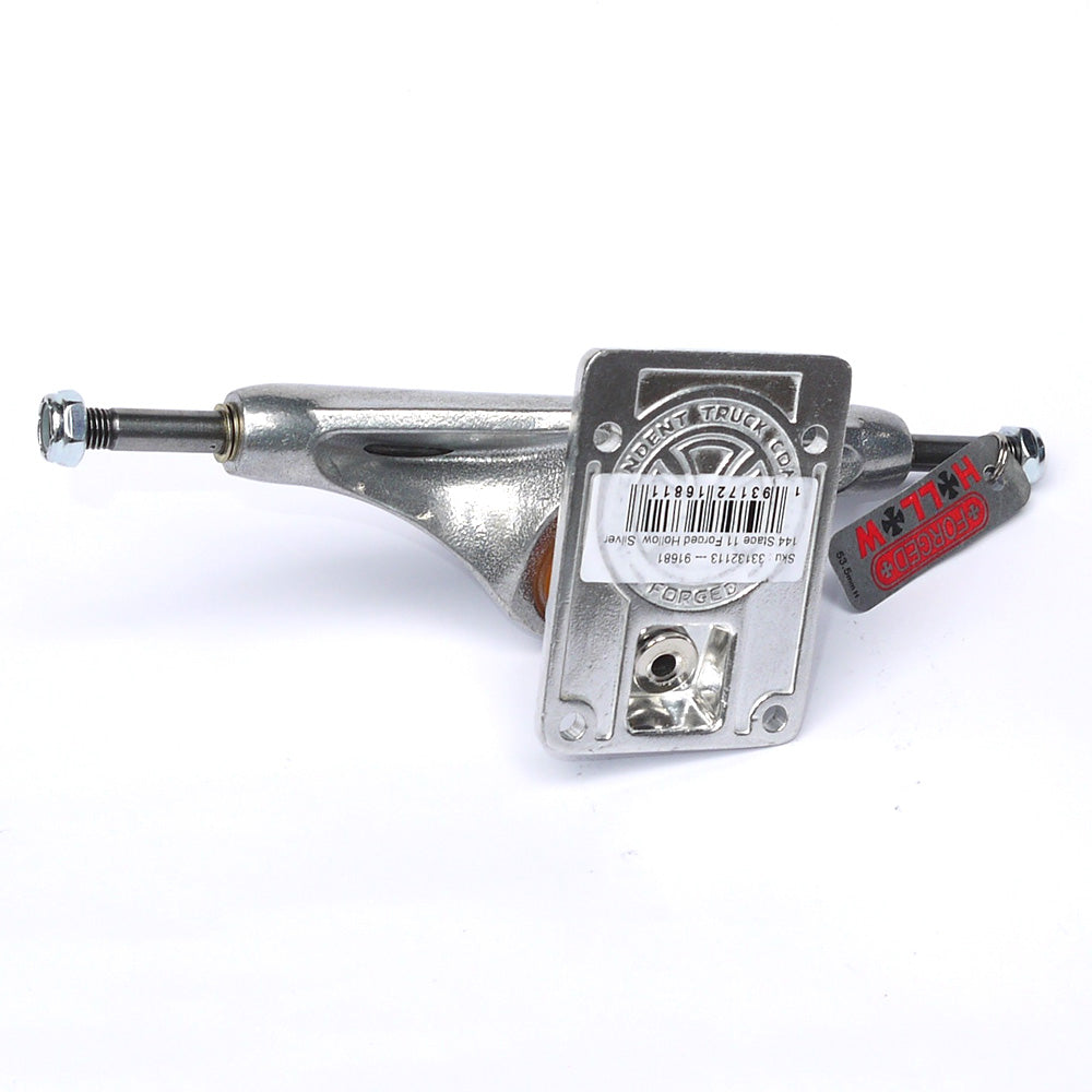 Independent Trucks Forged Hollow 144 Polished Trucks 8.25" Wide