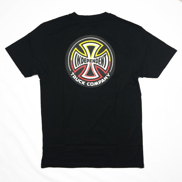 split-cross-t-shirt-black