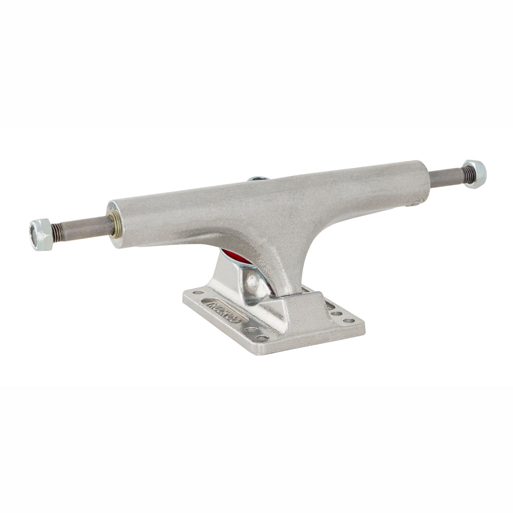 Independent Trucks Stage 4 Trucks Polished 136