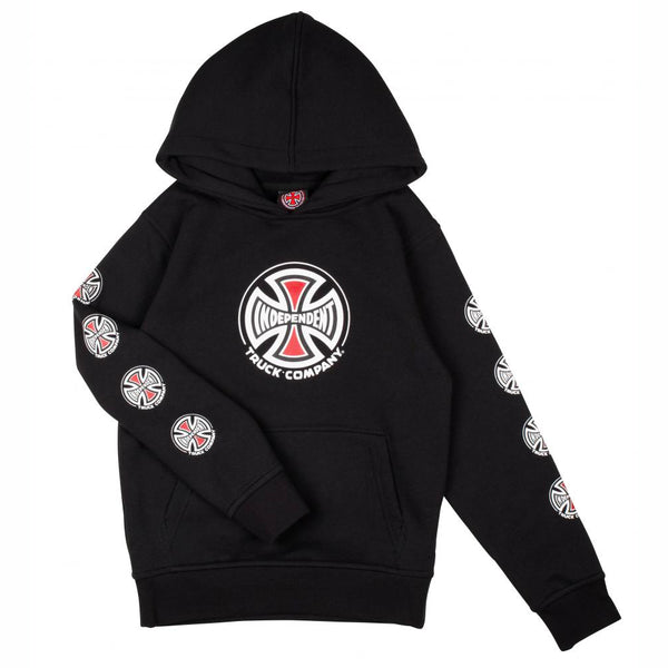 Independent Truck Co Youth Hooded sweat
