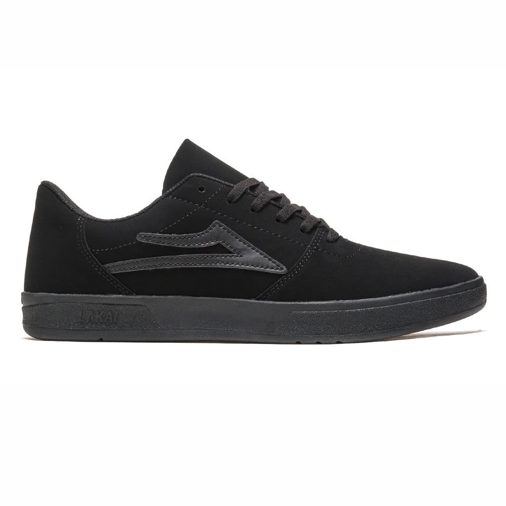Lakai Footwear Brighton black black