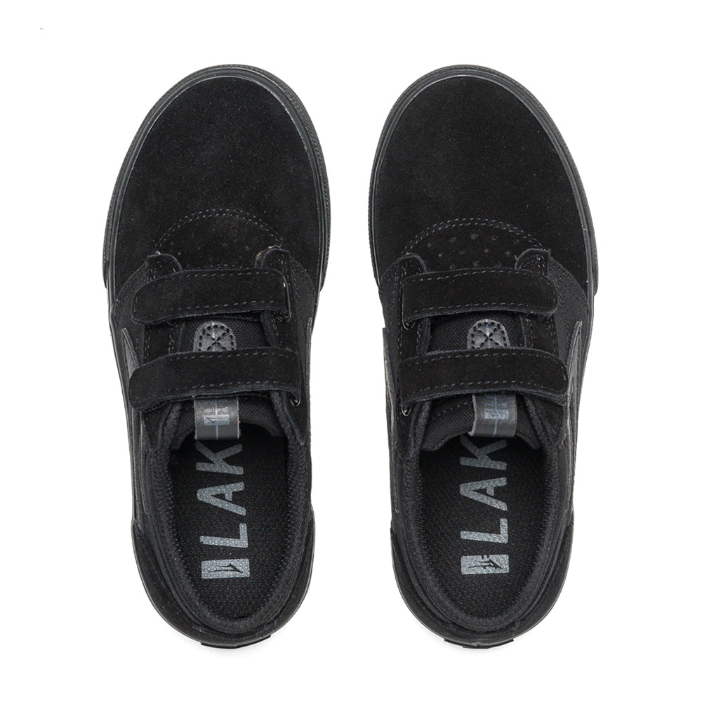 Lakai Footwear Griffin kids above