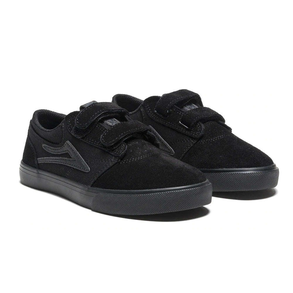 Lakai Footwear Griffin kids pair