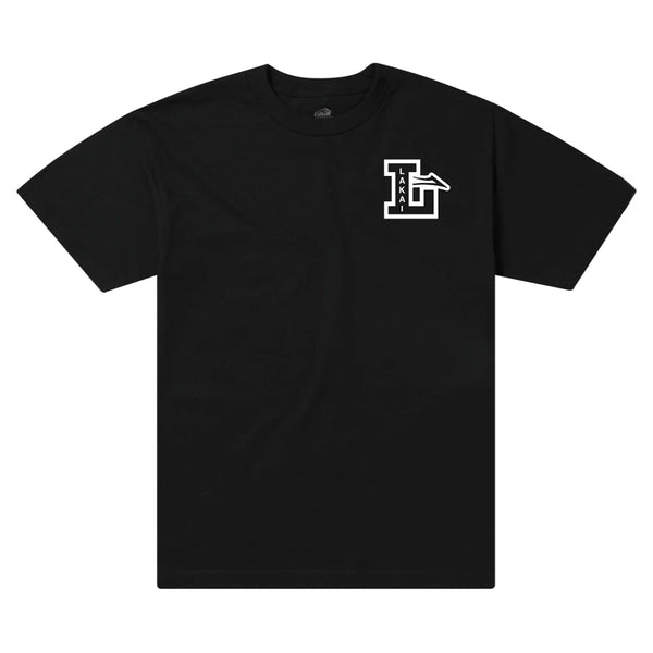 Lakai Footwear Letterman T-Shirt