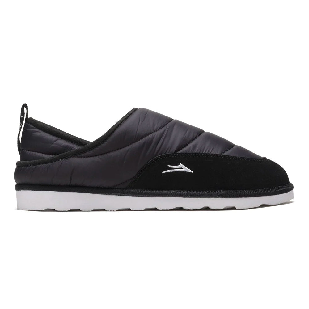 Lakai Footwear Owen Slipper black