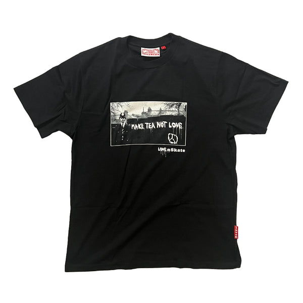 Lovenskate Make Tea T-Shirt