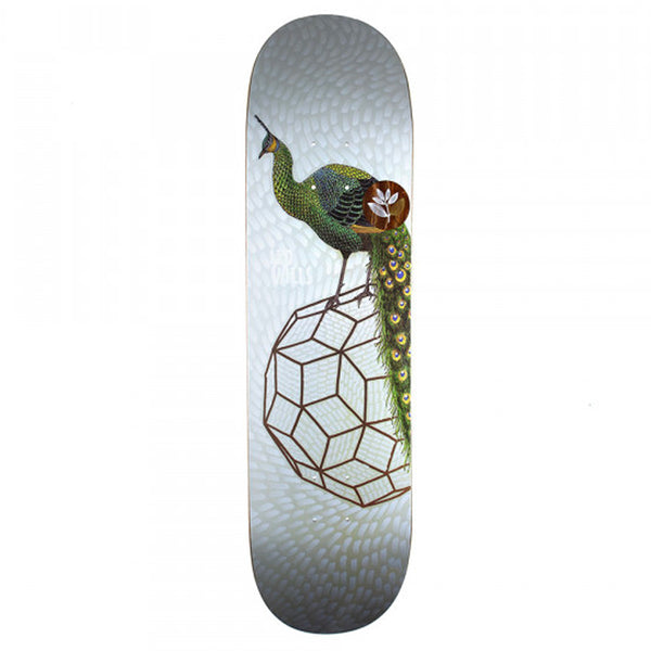 Magenta Leo Valis Zoo Deck 7.875