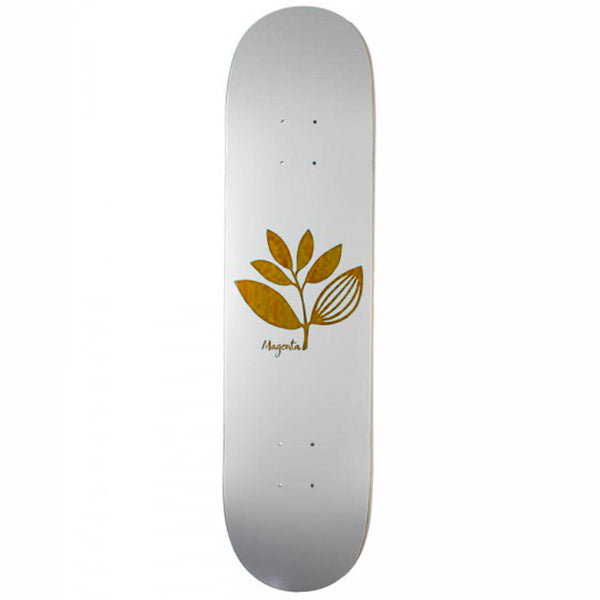 Magenta Wood Plant Team deck 8.5