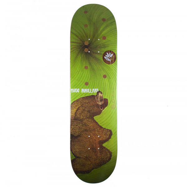 Magenta Hugo Maillard Zoo Deck 8.5