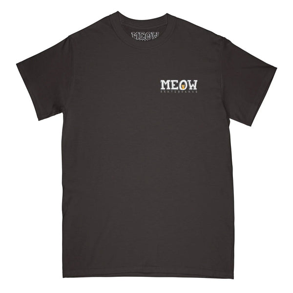meow-bar-logo-t-shirt-black