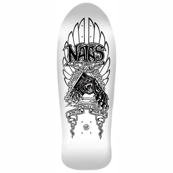 SMA / Santa Cruz Natas Panther 2 Deck