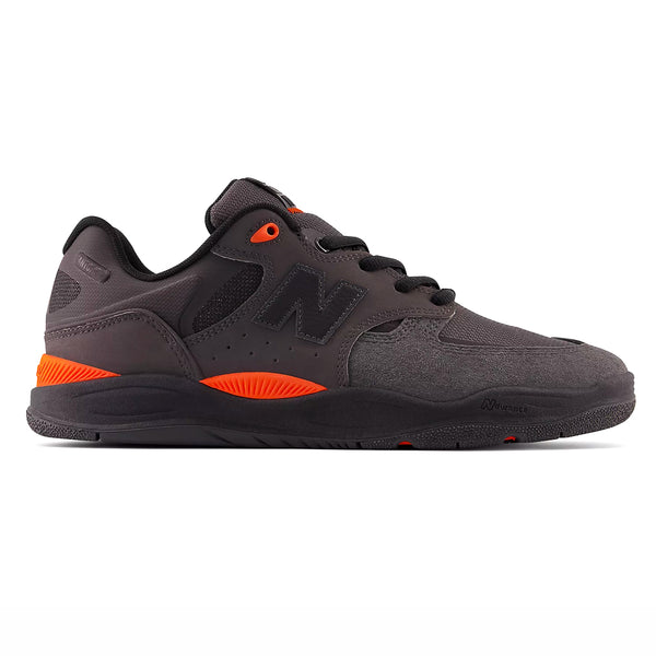 New Balance Numeric 1010 Tiago Lemos Phantom Orange