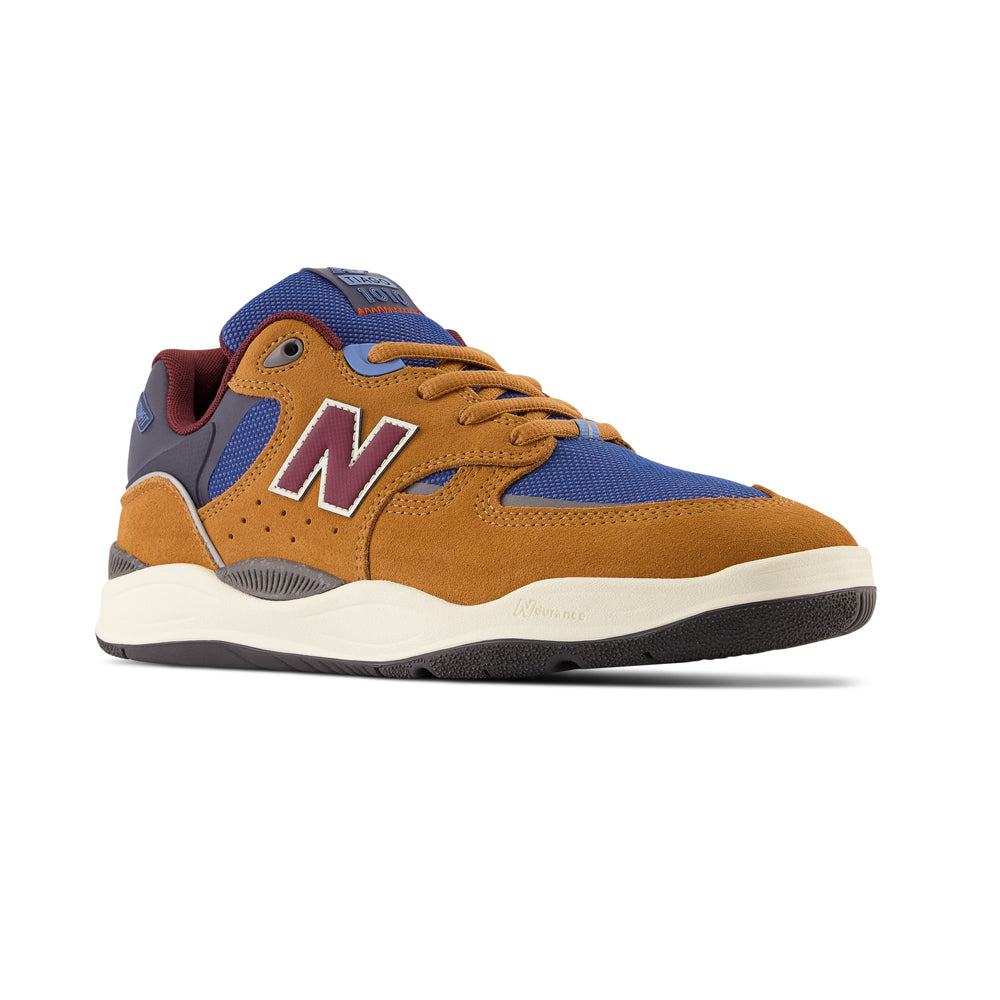 New Balance 1010 Tiago Lemos Tan Navy ob