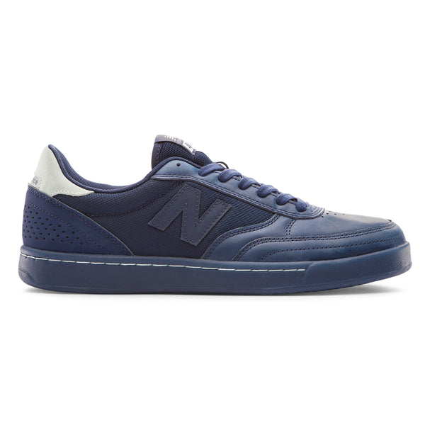 New Balance Numeric 440 Tom Knox navy colourway