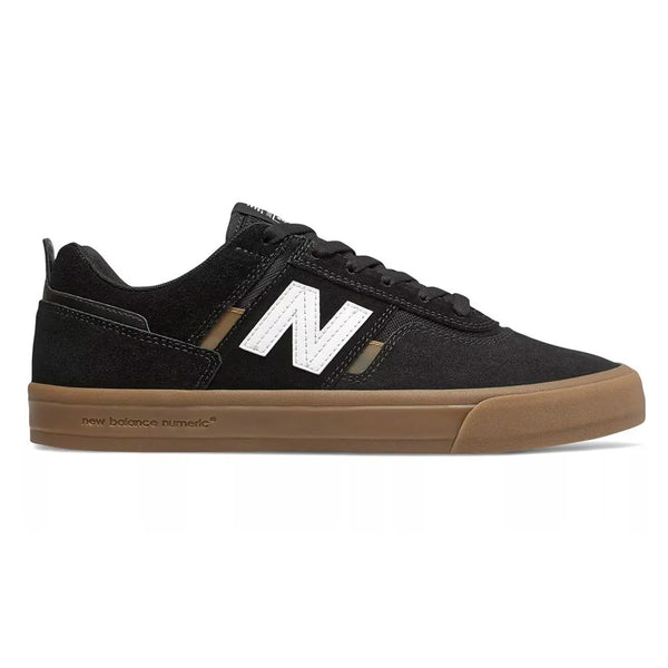 New Balance 306 Black Gum