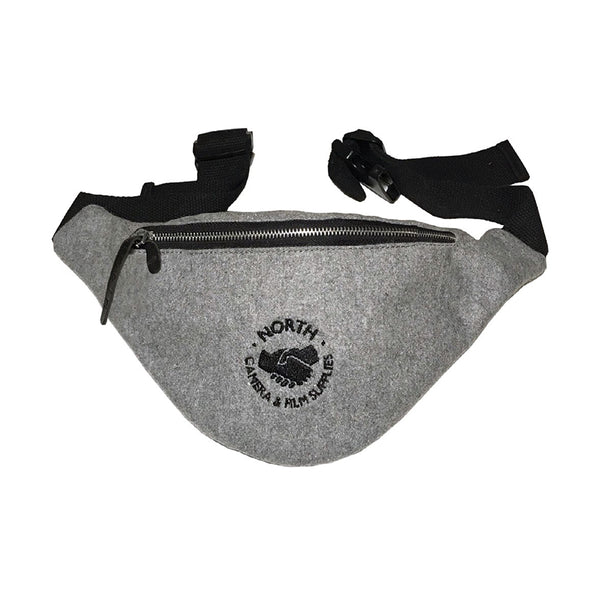 north-magazine-camera-bag-hip-pouch-grey-wool