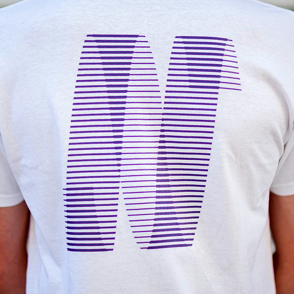 North Skateboard Magazine N Logo T-Shirt