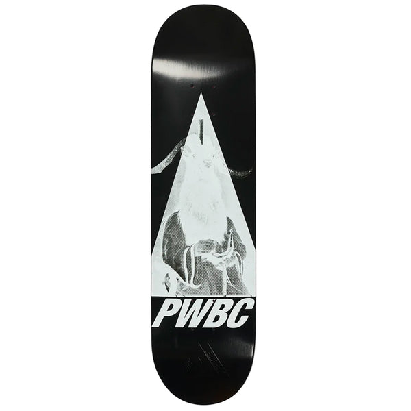 Palace Fairfax Pro S31 deck