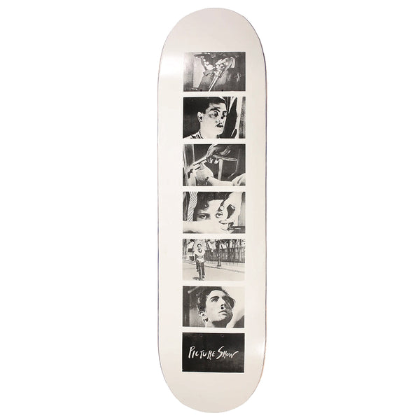Picture Show Andalou Deck 8.7" Wide