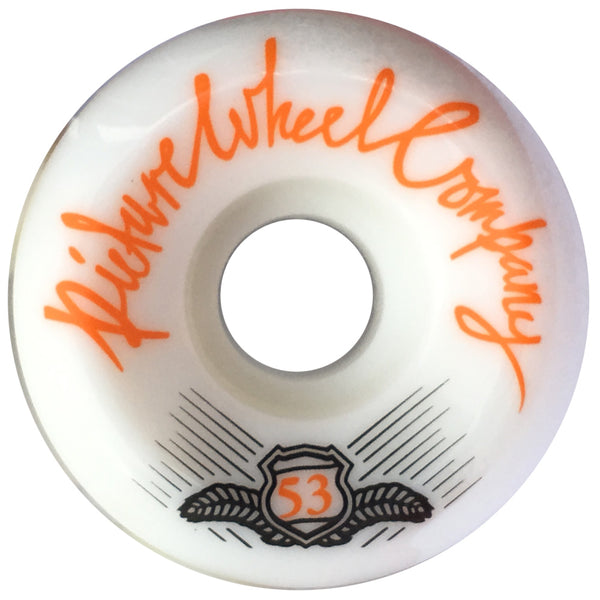 Picture POP wheels 53mm