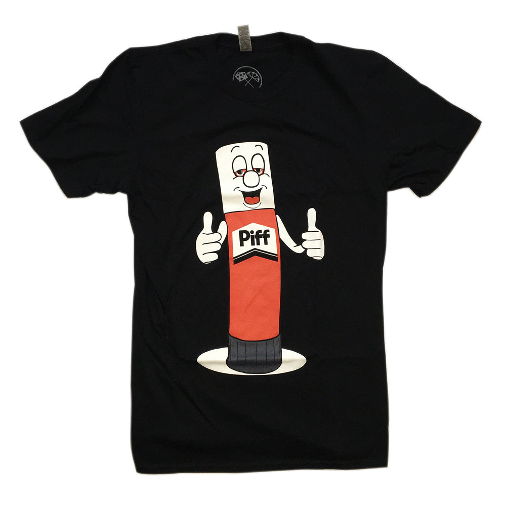 Piff Sticks T-Shirt