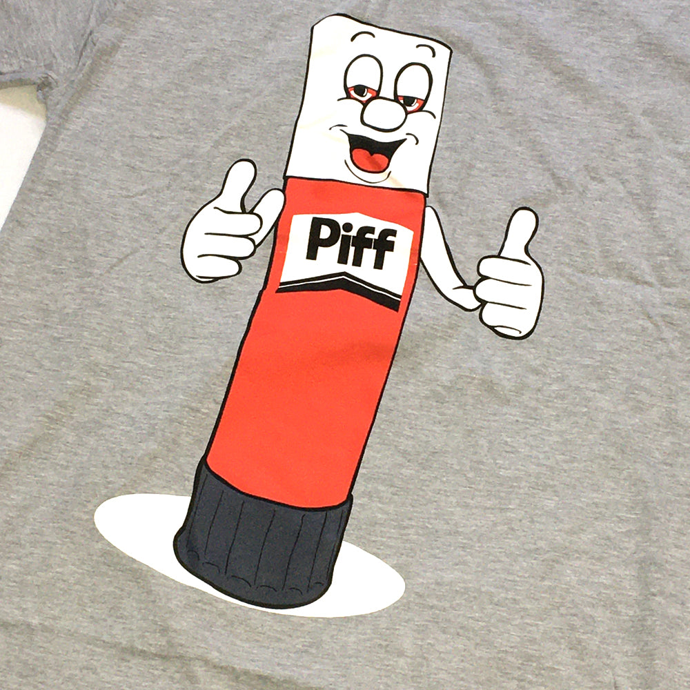 Piff Sticks T-Shirt