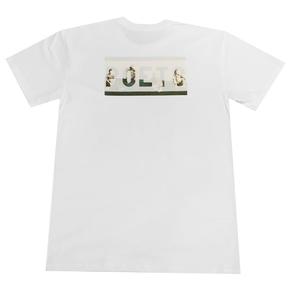 Poets Jerome T-shirt