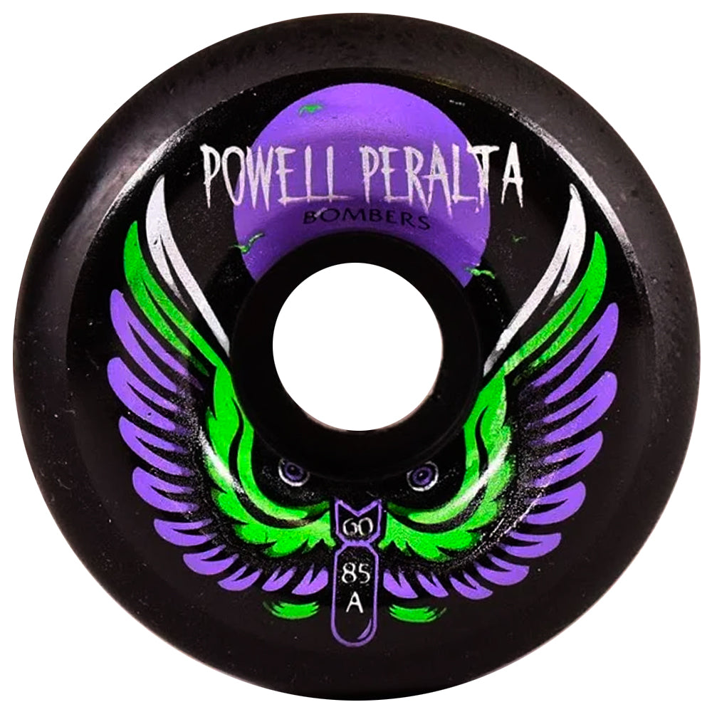 Powell Peralta Bomber 3 Cruiser Wheels