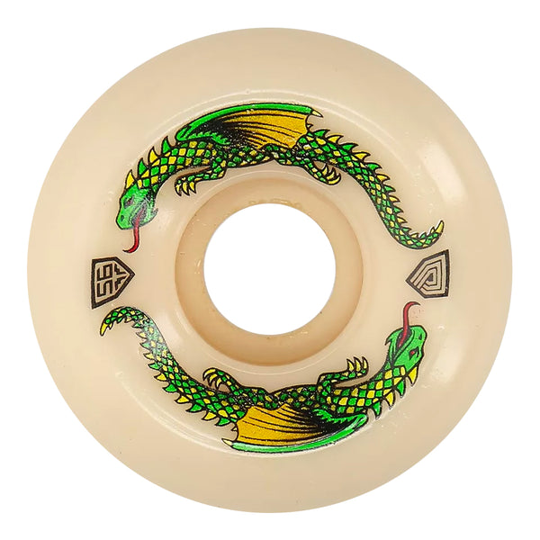 Powell Peralta Dragon Formula Wheels 56