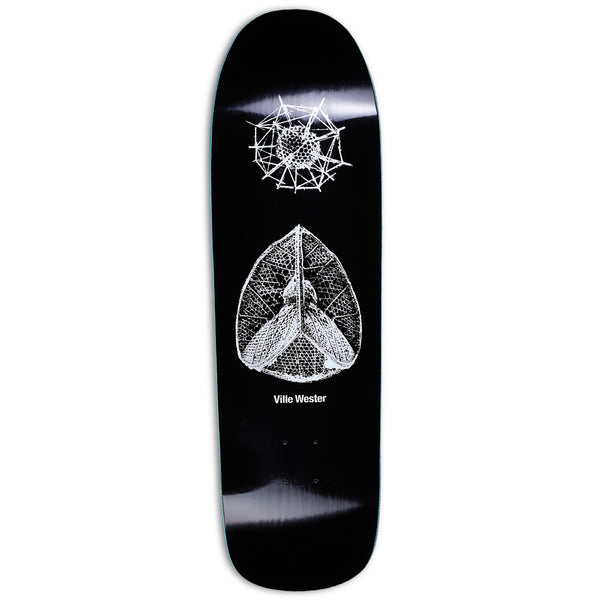 Polar Skate Co Ville Wester Structural Order Surf Senior deck