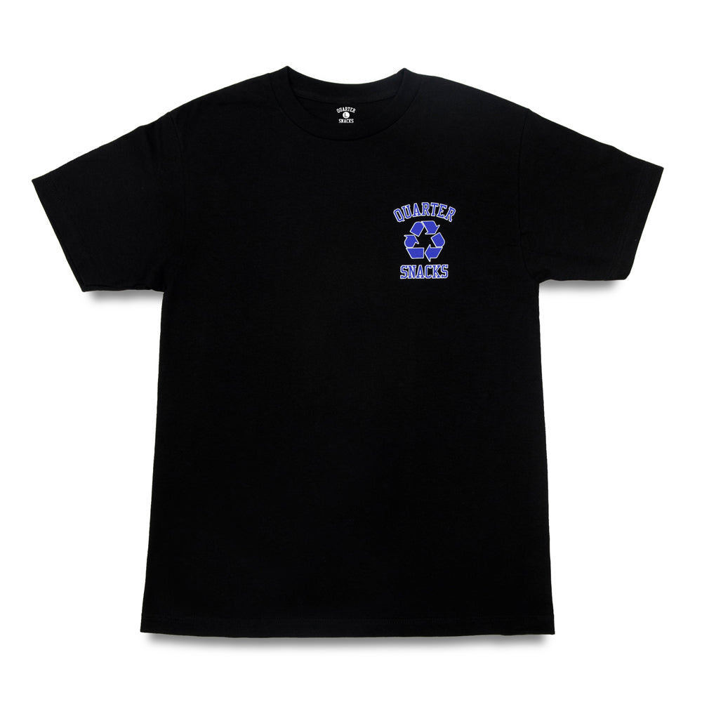 quartersnacks-junkyard-snackman-t-shirt-black