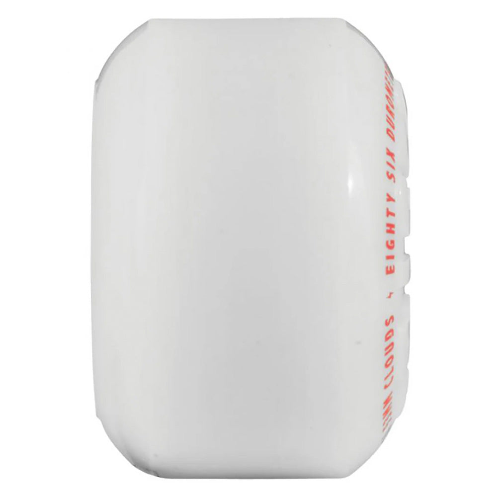 Ricta Clouds cruiser wheels. 57mm.