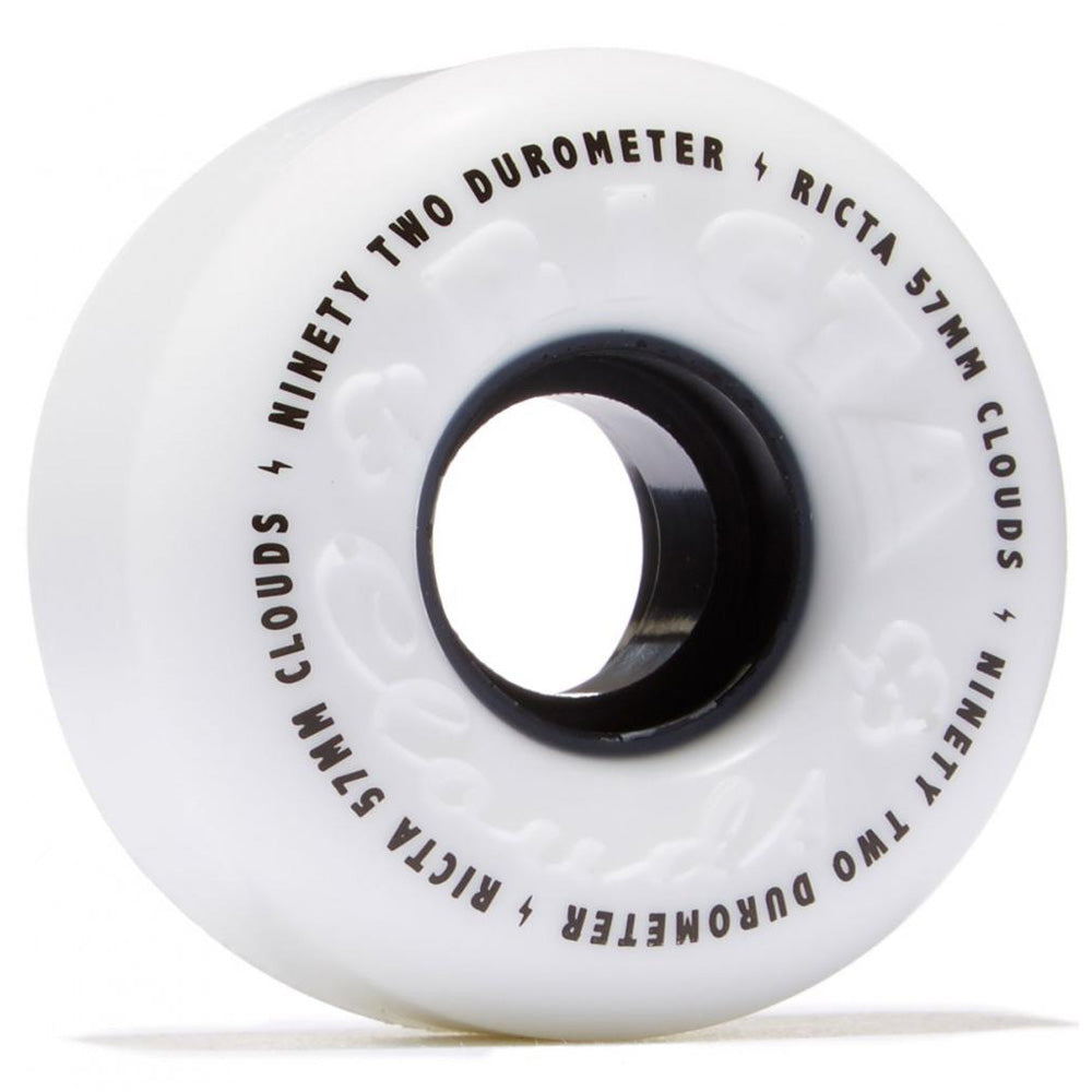 Ricta Clouds Cruiser Wheels 92A 54mm