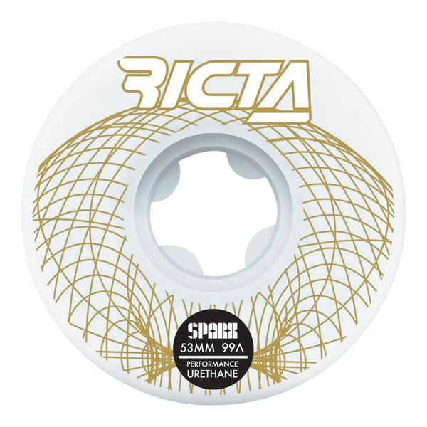 sparx-wireframe-wheels-99a-53mm