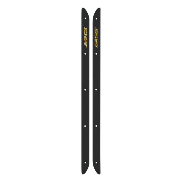Santa Cruz HSR Rails black