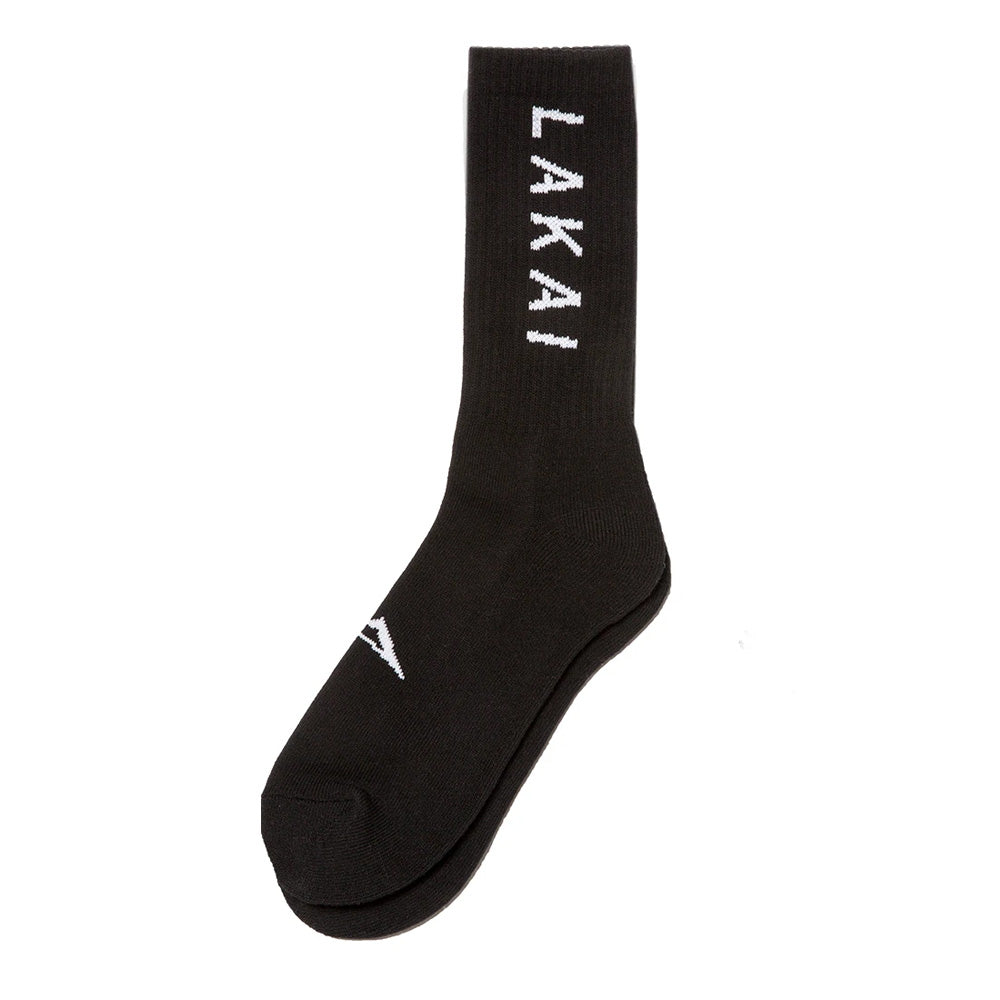 crew-socks-black