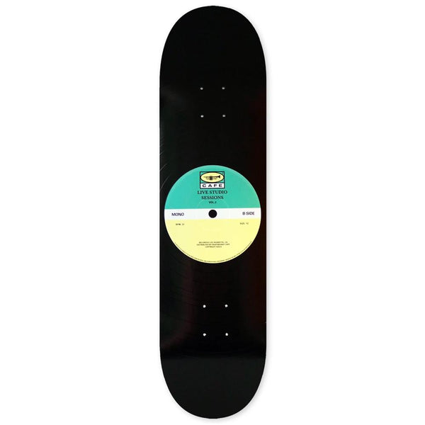 Skateboard Cafe 45 Deck 8.375