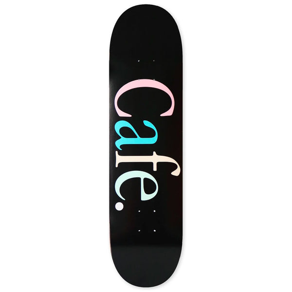 Skateboard Cafe Wayne Deck 7.75