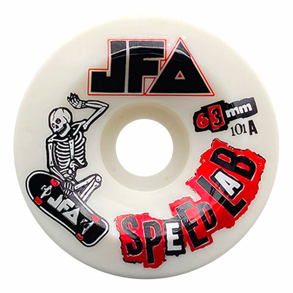 Speedlab JFA Wheels 63