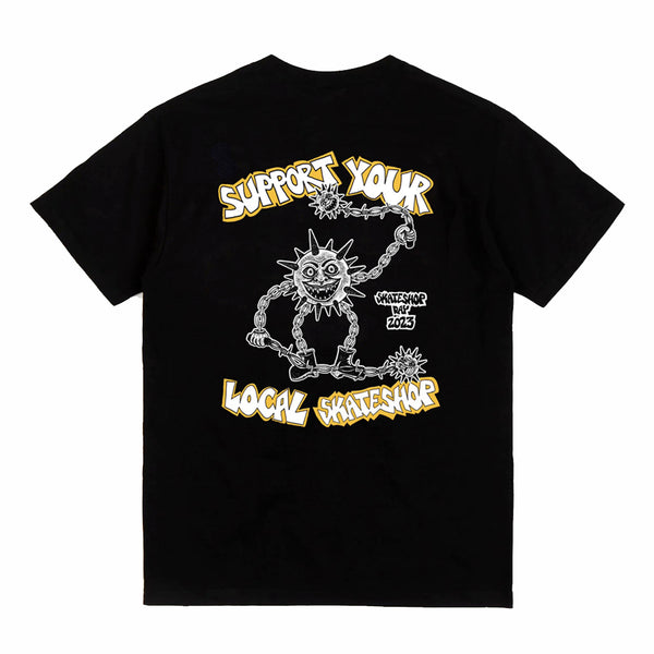 Skate Shop Day 2023 T-shirt