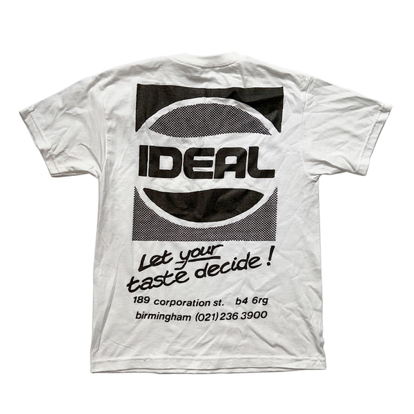 Ideal Skateboards Taste T-Shirt