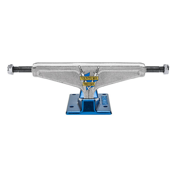 Venture Trucks Crest V Light Truck 5.8