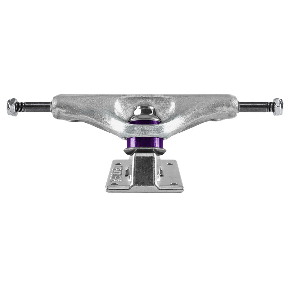 Venture Trucks V Hollow Truck High 5.2 back